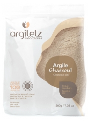 Argiletz Ghassoul Clay Bath & Face Mask 200g Argiletz Ghassoul Clay Bath & Face Mask 200g