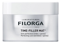 Filorga TIME-FILLER MAT 50ml Filorga TIME-FILLER MAT 50ml