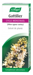 A.Vogel Menstrual Cycle Chaste Tree Plant Extract 50ml A.Vogel Menstrual Cycle Chaste Tree Plant Extract 50ml