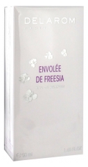 Delarom Envolée de Freesie Eau de Parfum 50 ml Delarom Envolée de Freesie Eau de Parfum 50 ml