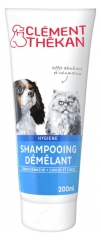 Clément Thékan Champú Desenredante 200 ml Clément Thékan Champú Desenredante 200 ml