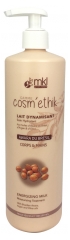 MKL Green Nature Cosm'Ethik Lait Dynamisant Corps & Mains 500 ml MKL Green Nature Cosm'Ethik Lait Dynamisant Corps & Mains 500 ml