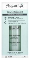 Placentor Végétal Sérum Régénérant Visage et Contour des Yeux 30 ml Placentor Végétal Sérum Régénérant Visage et Contour des Yeux 30 ml