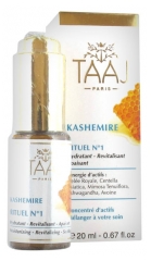 Taaj Kashemire Rituel N°1 20 ml Taaj Kashemire Rituel N°1 20 ml