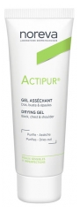 Noreva Actipur Drying Gel 30ml Noreva Actipur Drying Gel 30ml