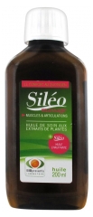 BIOpreventis Siléo Massage Muscles & Articulations Huile 200 ml BIOpreventis Siléo Massage Muscles & Articulations Huile 200 ml