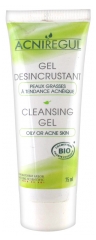 Arlor Natural Scientific Acniregul Gel Désincrustant Bio 75 ml Arlor Natural Scientific Acniregul Gel Désincrustant Bio 75 ml