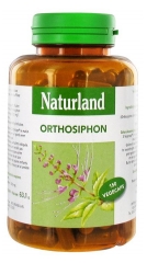 Naturland Orthosiphon 150 Vegecaps Naturland Orthosiphon 150 Vegecaps