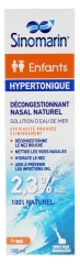 Sinomarin Sea Water Solution Blocked Nose Infants Children 100ml Sinomarin Sea Water Solution Blocked Nose Infants Children 100ml