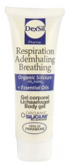 Dexsil Respiration + Huiles Essentielles Gel Corporel 30 ml Dexsil Respiration + Huiles Essentielles Gel Corporel 30 ml