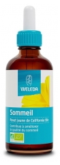 Weleda Sleep Yellow Poppy of California Bio 60 ml Weleda Sleep Yellow Poppy of California Bio 60 ml