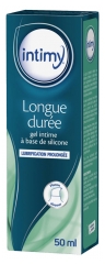 Intimy Long Term Lubricant Gel with Silicone 50ml