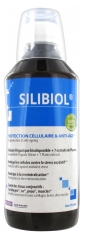 Ineldea Silibiol 500 ml Ineldea Silibiol 500 ml