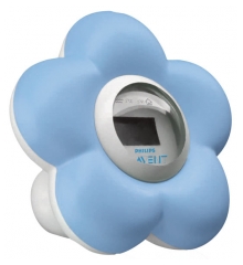 Avent Thermomètre Numérique Chambre et Bain Avent Thermomètre Numérique Chambre et Bain