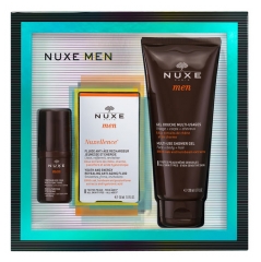 Nuxe Men Coffret Anti-Age Nuxe Men Coffret Anti-Age