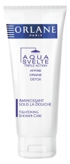 Orlane Ducha Adelgazante Aquasvelte 200 ml Orlane Ducha Adelgazante Aquasvelte 200 ml
