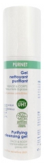 Dermatherm Purnet Gel Nettoyant Purifiant 150 ml Dermatherm Purnet Gel Nettoyant Purifiant 150 ml