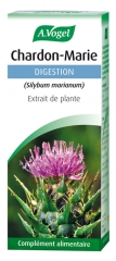 A.Vogel Digestion Milk Thistle Plant Extract 50ml A.Vogel Digestion Milk Thistle Plant Extract 50ml