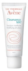 Avène Cleanance Mat Émulsion Matifiante 40 ml Avène Cleanance Mat Émulsion Matifiante 40 ml