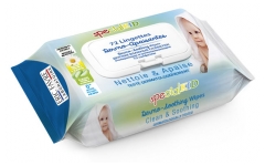 Eric Favre Special Kid s 72 Toallitas Dermo-Soothing Eric Favre Special Kid s 72 Toallitas Dermo-Soothing
