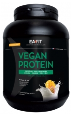 Eafit Vegan Protein 750g Eafit Vegan Protein 750g