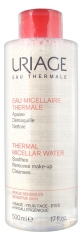 Uriage Thermal Micellar Water Sensitive Skin 500ml Uriage Thermal Micellar Water Sensitive Skin 500ml