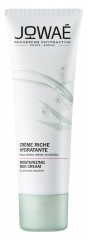 Crème Riche Hydratante 40 ml Crème Riche Hydratante 40 ml
