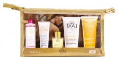 Taaj Trousse de Voyage Taaj Trousse de Voyage