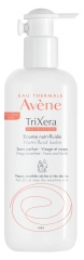 Avène TriXéra Nutri-Fluid Balsam 400 ml Avène TriXéra Nutri-Fluid Balsam 400 ml