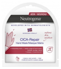 Neutrogena Máscara de Manos Neutrogena Máscara de Manos