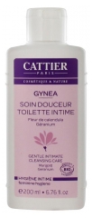 Cattier Gynea Milde Intimpflege 200 ml Cattier Gynea Milde Intimpflege 200 ml