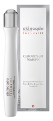 Skincode Exclusive Cellular Eye-Lift Power Pen 15ml Skincode Exclusive Cellular Eye-Lift Power Pen 15ml