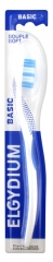 Elgydium Basic Brosse à Dents Souple Elgydium Basic Brosse à Dents Souple