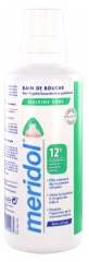 Meridol Halitosis Bain de Bouche 400 ml Meridol Halitosis Bain de Bouche 400 ml