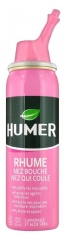 Humer Resfrío Nariz Tapada Nariz que Gotea Bebé Niño Spray Nasal 50 ml Humer Resfrío Nariz Tapada Nariz que Gotea Bebé Niño Spray Nasal 50 ml