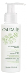 Caudalie Gentle Cleansing Milk 100ml Caudalie Gentle Cleansing Milk 100ml