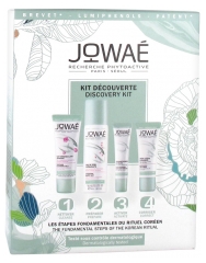 Jowaé Kit Découverte Jowaé Kit Découverte
