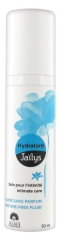 Jaïlys Hydratant Soin pour l'Intimité Fluide Sans Parfum 50 ml Jaïlys Hydratant Soin pour l'Intimité Fluide Sans Parfum 50 ml