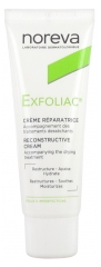 Noreva Exfoliac Crème Réparatrice 40 ml Noreva Exfoliac Crème Réparatrice 40 ml