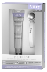Vitry Fortif'Eye Soin Sublimateur de Regard 15 ml Vitry Fortif'Eye Soin Sublimateur de Regard 15 ml