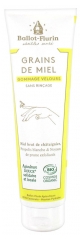 Ballot-Flurin Grains de Miel Gommage Velours Sans Rinçage Bio 150 ml Ballot-Flurin Grains de Miel Gommage Velours Sans Rinçage Bio 150 ml