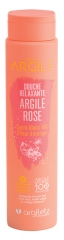Argiletz Coeur d'Argile Douche Relaxante Argile Rose 250 ml Argiletz Coeur d'Argile Douche Relaxante Argile Rose 250 ml