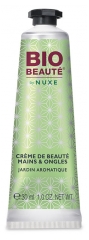 Bio Beauté Crème de Beauté Mains et Ongles Jardin Aromatique 30 ml Bio Beauté Crème de Beauté Mains et Ongles Jardin Aromatique 30 ml