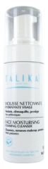 Talika Gesichtsfeuchtigkeitsspendender Reinigungsschaum 150 ml Talika Gesichtsfeuchtigkeitsspendender Reinigungsschaum 150 ml