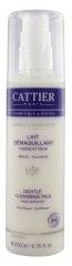 Cattier Caricia de Herbolario Leche Desmaquilladora 200 ml Cattier Caricia de Herbolario Leche Desmaquilladora 200 ml