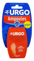 Urgo Under The Foot Blisters 5 Strips Urgo Under The Foot Blisters 5 Strips