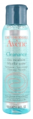 Avène Cleanance Eau Micellaire 100 ml Avène Cleanance Eau Micellaire 100 ml