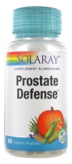 Solaray Prostate Defense 60 Capsules Solaray Prostate Defense 60 Capsules