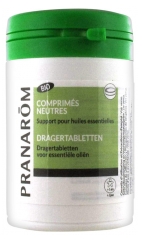 Pranarôm Neutral Tablets 30g Pranarôm Neutral Tablets 30g