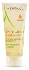 Aderma Epitheliale A.H Duo Massage Massage Gel-Oil 100ml Aderma Epitheliale A.H Duo Massage Massage Gel-Oil 100ml